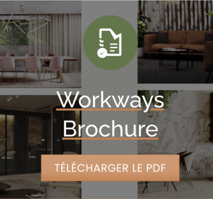 Workways Brochure French