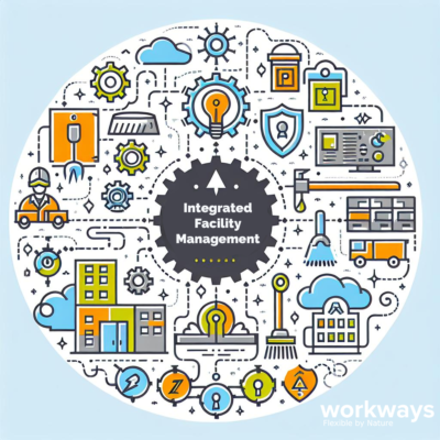 What is Integrated Facility Management?