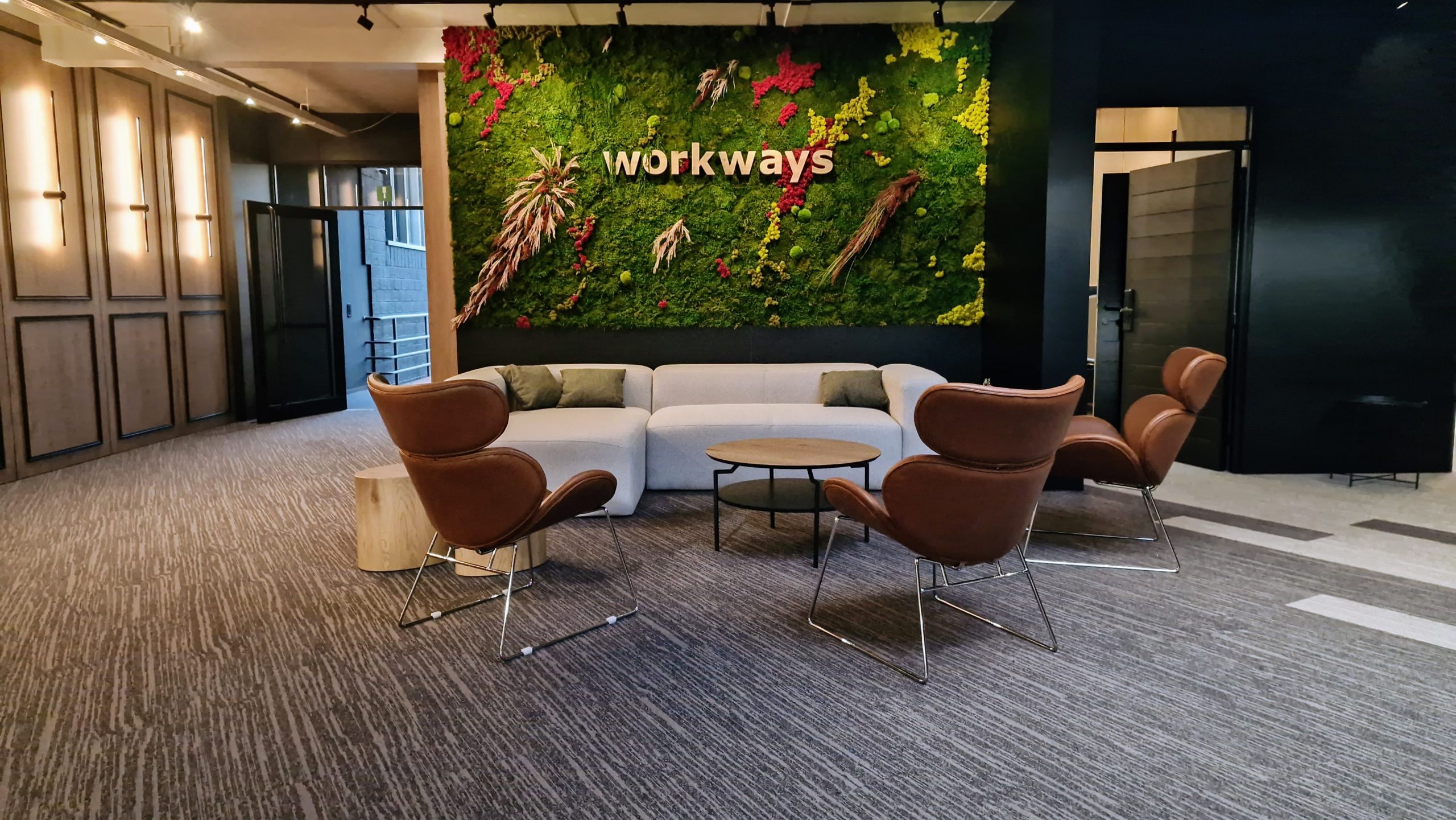 Workways Case Study: Scaling Globally with Flexible Workspace Solutions